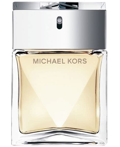 michael kors gold perfume macy's|michael kors perfume free sample.